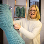 Jane Withers and Michael Hanmer, Textiles 2015